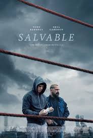 Salvable (2025)