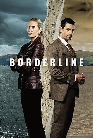 Borderline (2024) S01 Complete 720p WEB