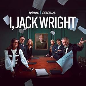 I, Jack Wright (2025) S01 Complete 1080p WEB