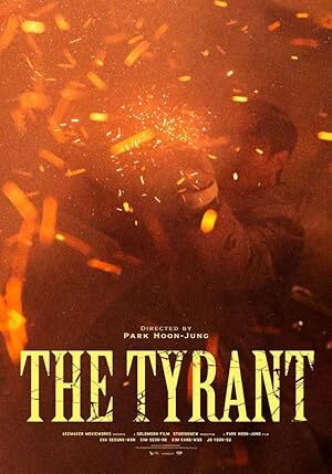 The Tyrant (2024) S01 Complete 1080p WEB