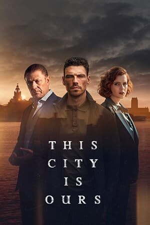 This City Is Ours (2025) S01 Complete 720p WEB