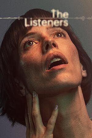 The Listeners (2024) S01 Complete 1080p WEB