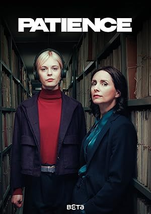 Patience (2025) S01 Complete 1080p WEB