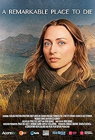 A Remarkable Place to Die (2024) S01 Complete 720p WEB