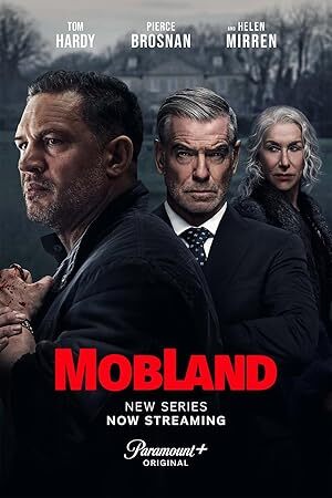 MobLand (2025) S01 Complete 720p WEB