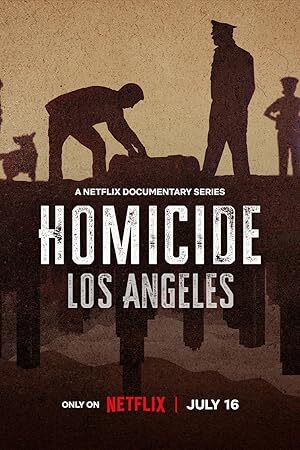 Homicide (2024) S01-02 Complete 720p WEB