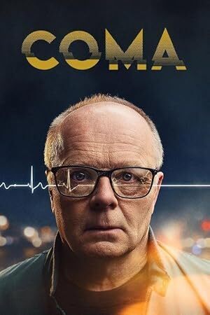 Coma (2024) S01 Complete 720p WEB