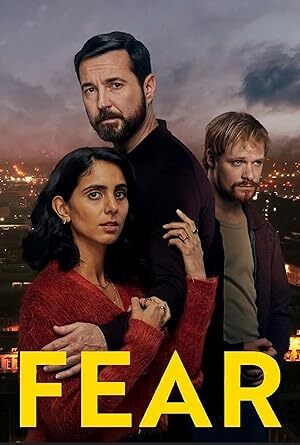 Fear (2025) S01 Complete 1080p WEB