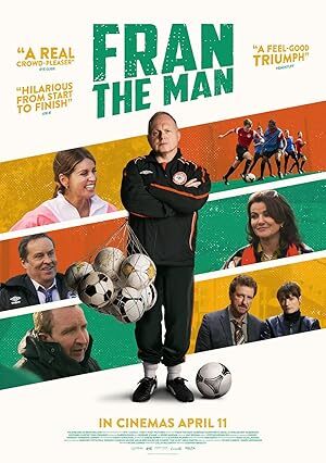 Fran: The Man (2025)