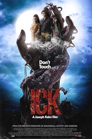 Ick (2024)