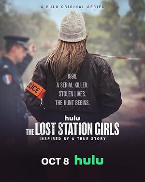 Les disparues de la gare (2025) S01 Complete 1080p – 720p WEB