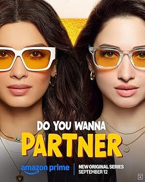 Do You Wanna Partner (2025) S01 Complete 1080p – 720p WEB