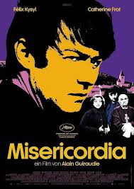 Misericordia (2024)