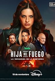 Daughter of Fire (2025) S01 Complete 1080p – 720p WEB