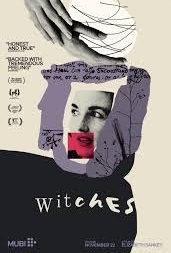 Witches (2024)