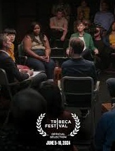 Group Therapy (2024)
