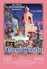 Casa Bonita Mi Amor! (2024)