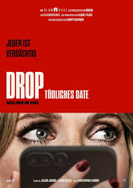 Drop (2025)