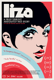 Liza: A Truly Terrific Absolutely True Story (2024)