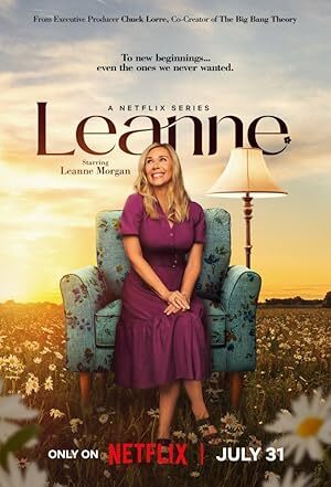 Leanne (2025) S01 Complete 1080p WEB