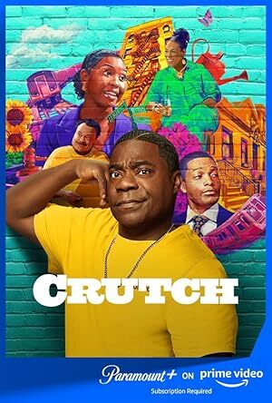 Crutch (2025) S01 Complete 1080p – 720p WEB