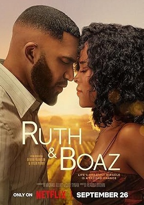 Ruth & Boaz (2025)
