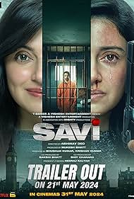 Savi (2024)