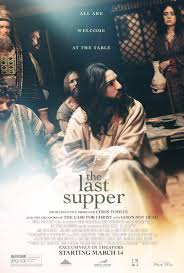 The Last Supper (2025)