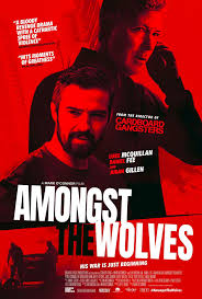 Amongst the Wolves (2024)