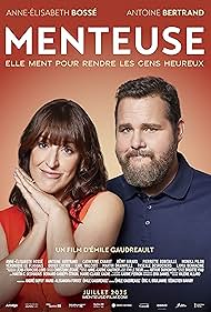 Compulsive Liar 2 (Menteuse) (2025)