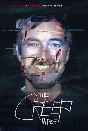 The Creep Tapes (2024– ) S01 Complete 720p Blu-Ray