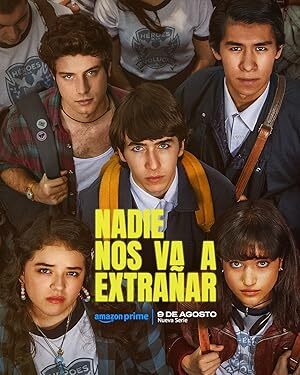 No One Will Miss Us (2024) S01 Complete 720p WEB