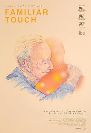 Familiar Touch (2024)