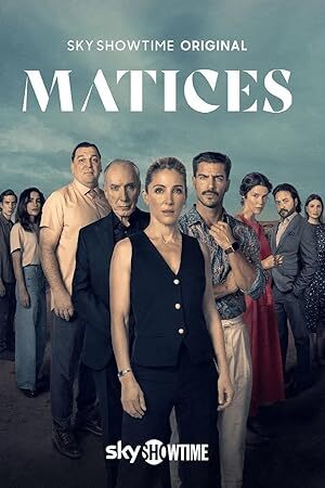 Matices (2025) S01 Complete 1080p WEB