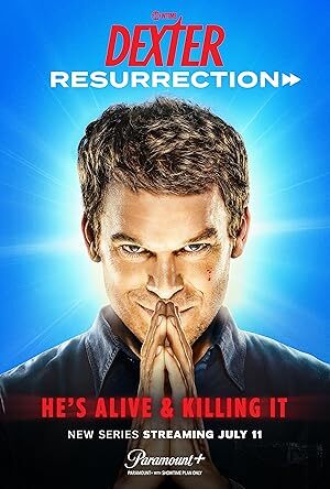 Dexter: Resurrection (2025) S01 Complete 720p WEB