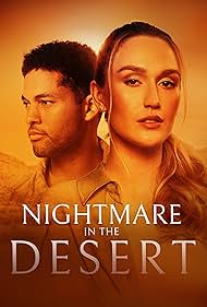 Nightmare in the Desert (2024)