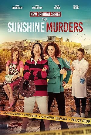 The Sunshine Murders (2025) S01 Complete 720p WEB