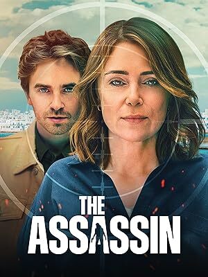 The Assassin (2025) S01 Complete 720p WEB