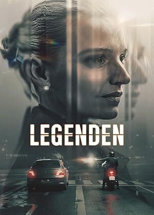 The Asset Legenden (2025) S01 Complete 720p WEB