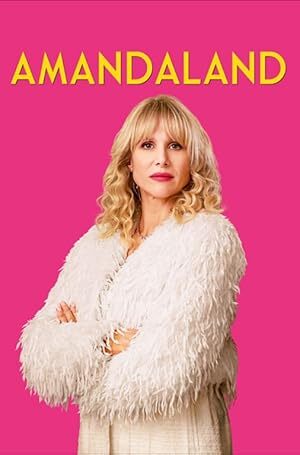 Amandaland (2025) S01 Complete 1080p WEB