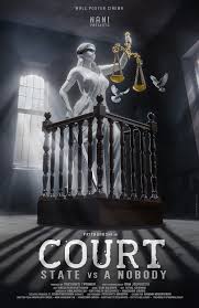 Court – State Vs. A Nobody (2025)