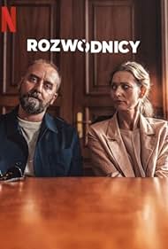 Divorce (Rozwodnicy) (2024)