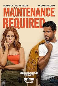Maintenance Required (2025)