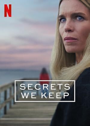 Secrets We Keep (2025) S01 Complete 720p WEB