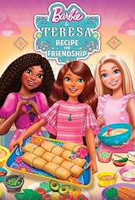 Barbie and Teresa: Recipe for Friendship (2025)