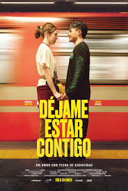 Let Me Be with You (2025)