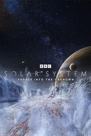 Solar System (2024) S01 Complete 1080p WEB
