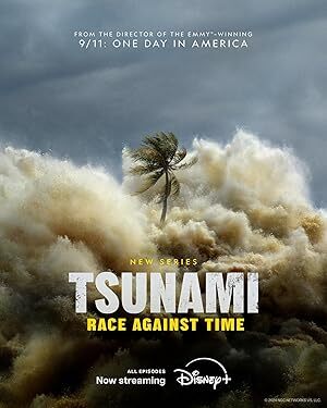 Tsunami: Race Against Time (2024) S01 Complete 720p WEB