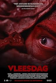 Meat Kills (Vleesdag) (2025)