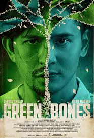Green Bones (2024)